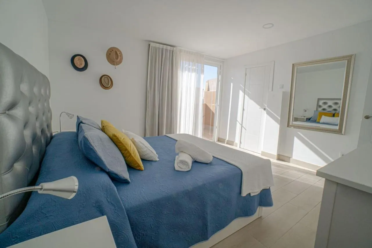 View Atico Corralejo Parking Gratuito Apartment